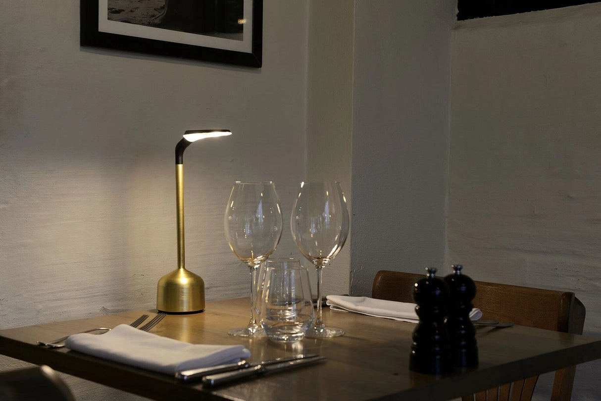 Imagilights Petit Cru, Lampe sans fil avec télécommande et chargeur