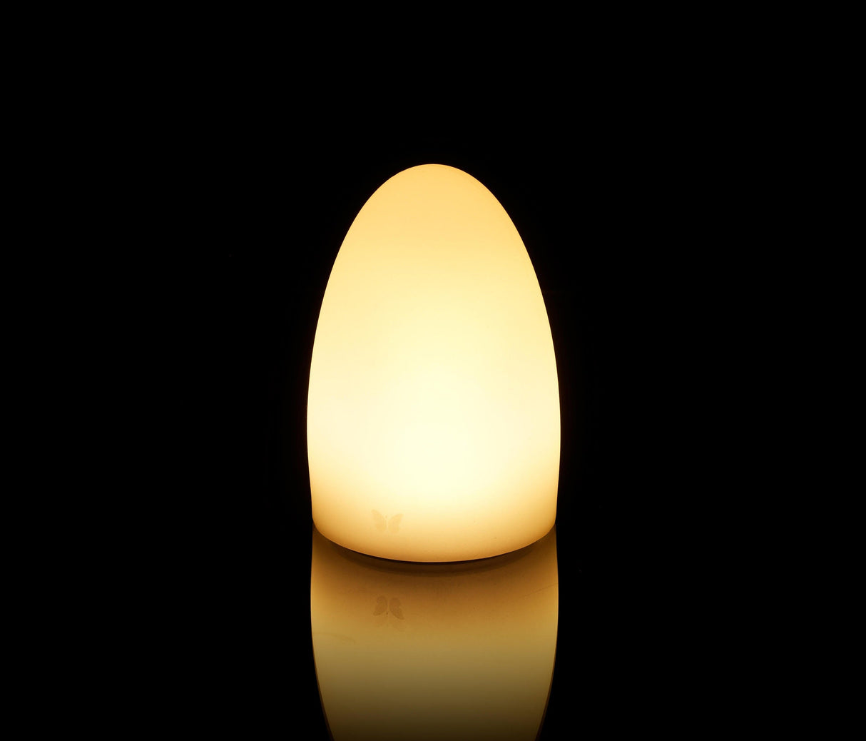 Imagilights Tebur Bullit, Lampe sans fil avec télécommande et chargeur