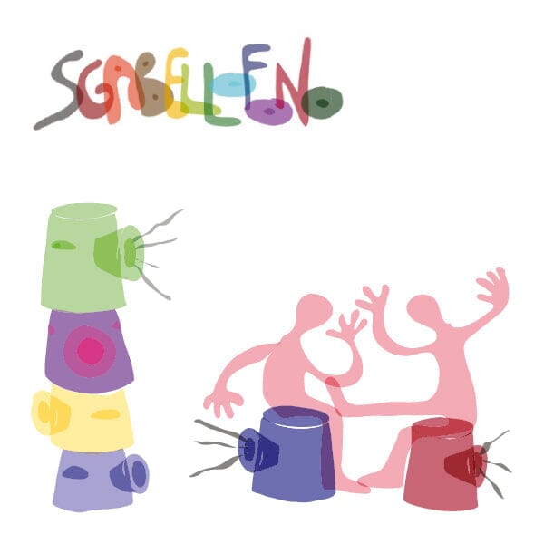 iolux SGABELLO.Fono lampe enceinte bluetooth tabouret pour l'extérieur