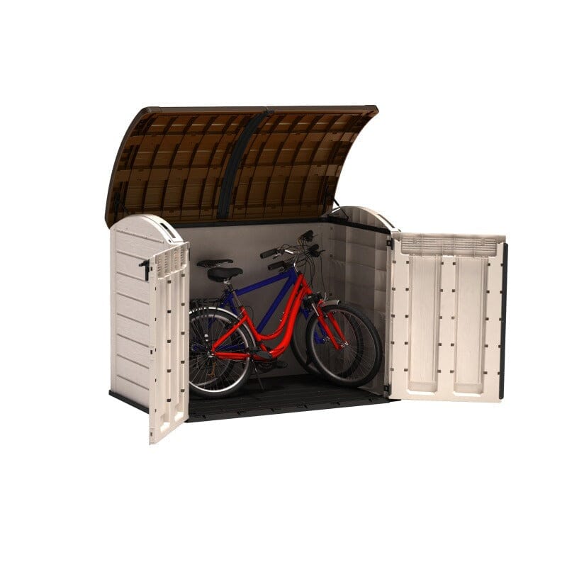 Keter Store It Out Ultra Boîte de stockage 177x113cm H 134cm