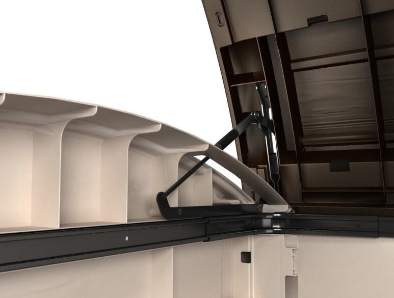 Keter Store It Out Ultra Boîte de stockage 177x113cm H 134cm