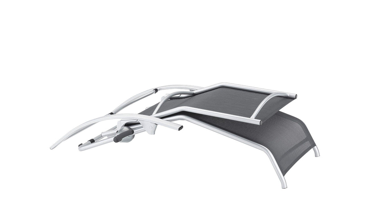 Kettler Tampa Pool lounger