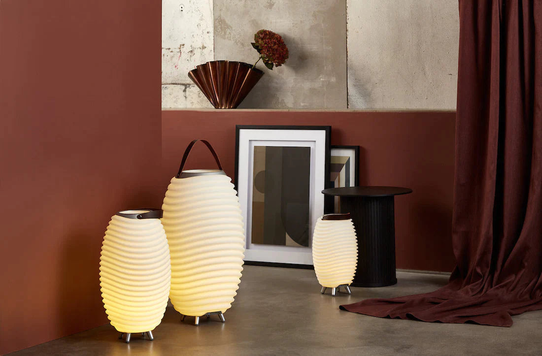 Kooduu Synergie 50 Lampe d'extérieur h:56cm