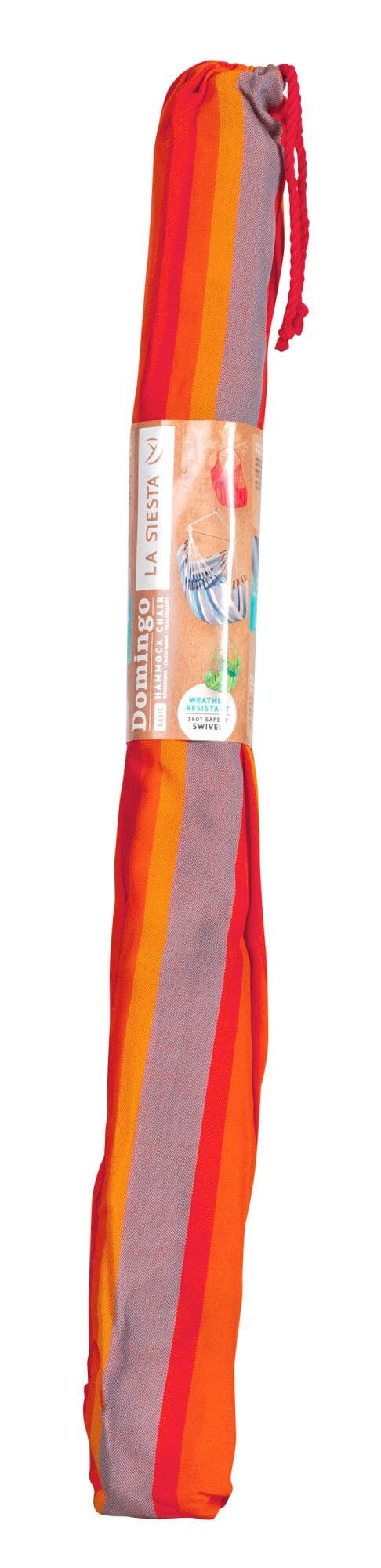 La Siesta Chaise Hamac Domingo Basic 105cm