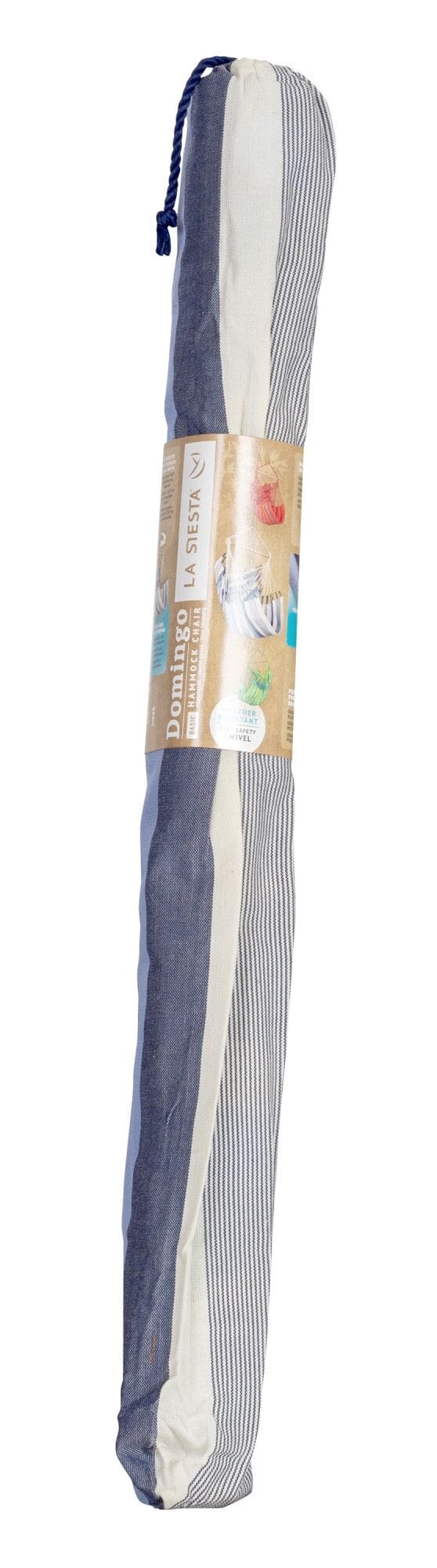 La Siesta Chaise Hamac Domingo Basic 105cm