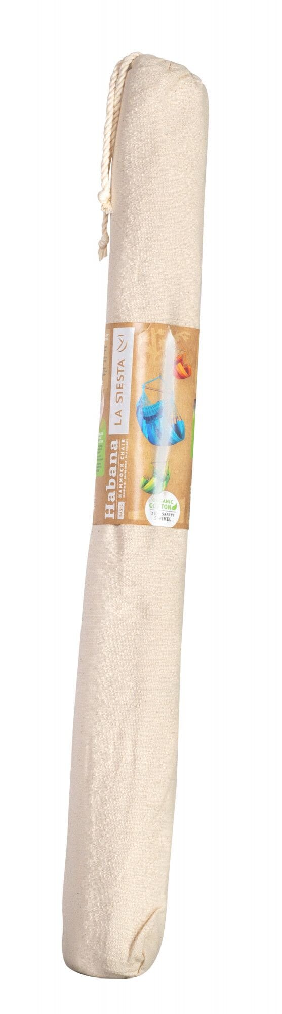 La Siesta Chaise Hamac Habana Basic 105cm