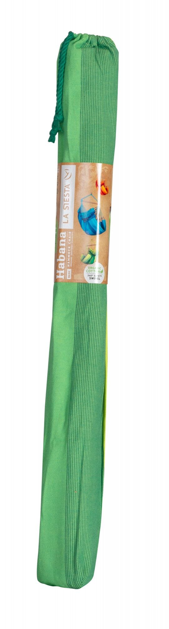 La Siesta Chaise Hamac Habana Basic 105cm