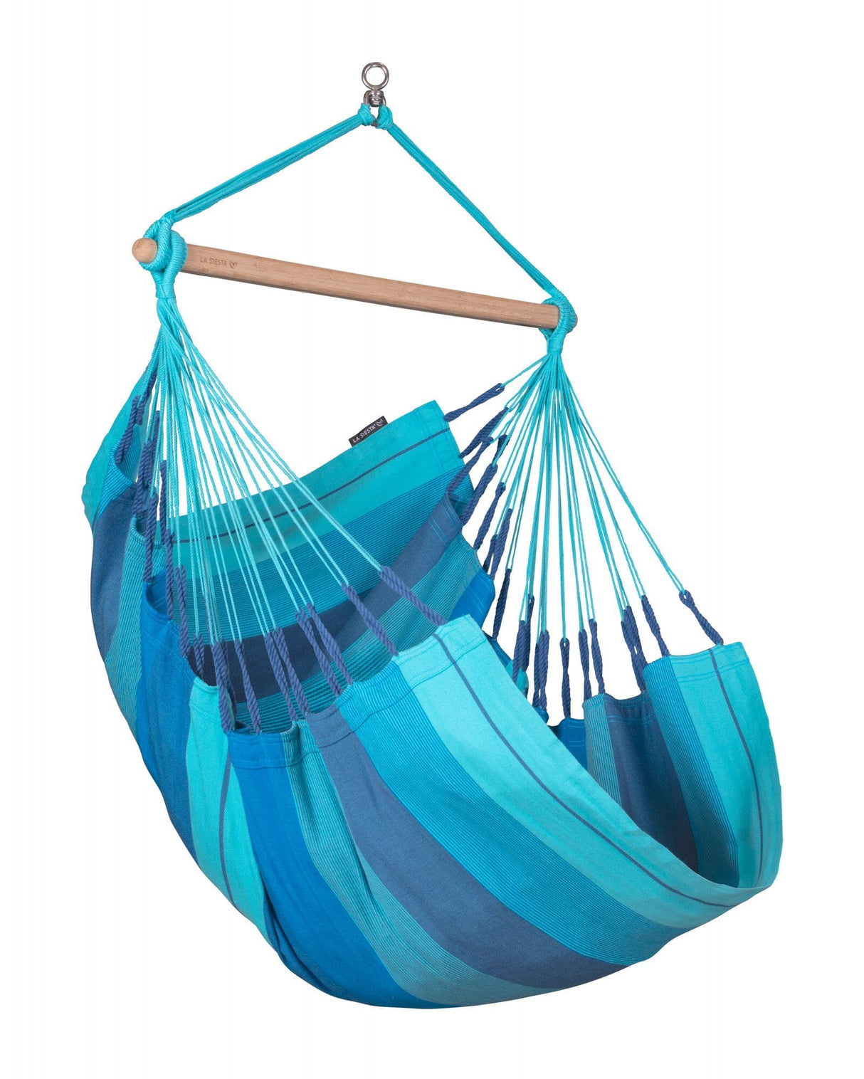 La Siesta Chaise Hamac Habana Basic 105cm Lagoon