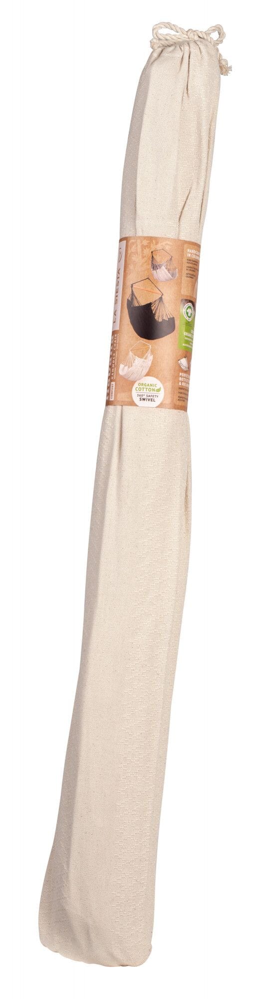 La Siesta Chaise Hamac Habana Confort 115cm