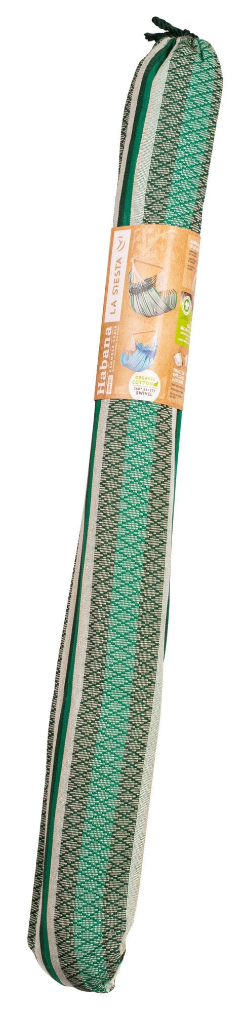 La Siesta Chaise Hamac Habana Confort 115cm