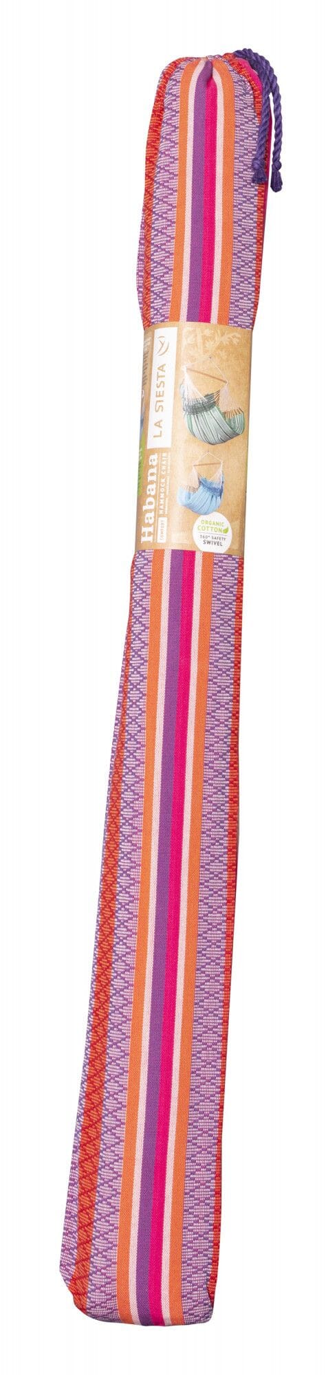 La Siesta Chaise Hamac Habana Kingsize 130cm