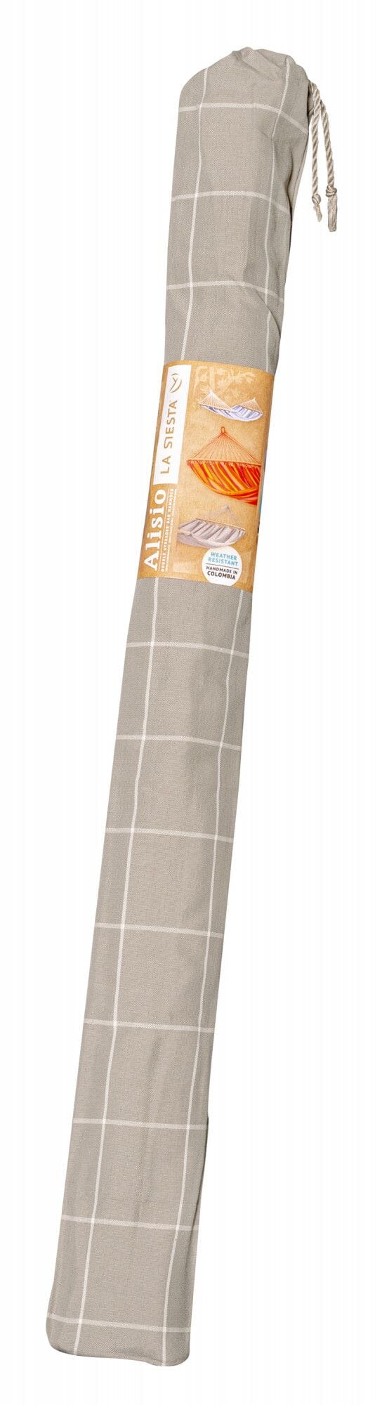 La Siesta Hamac à Barres Alisio 210cm