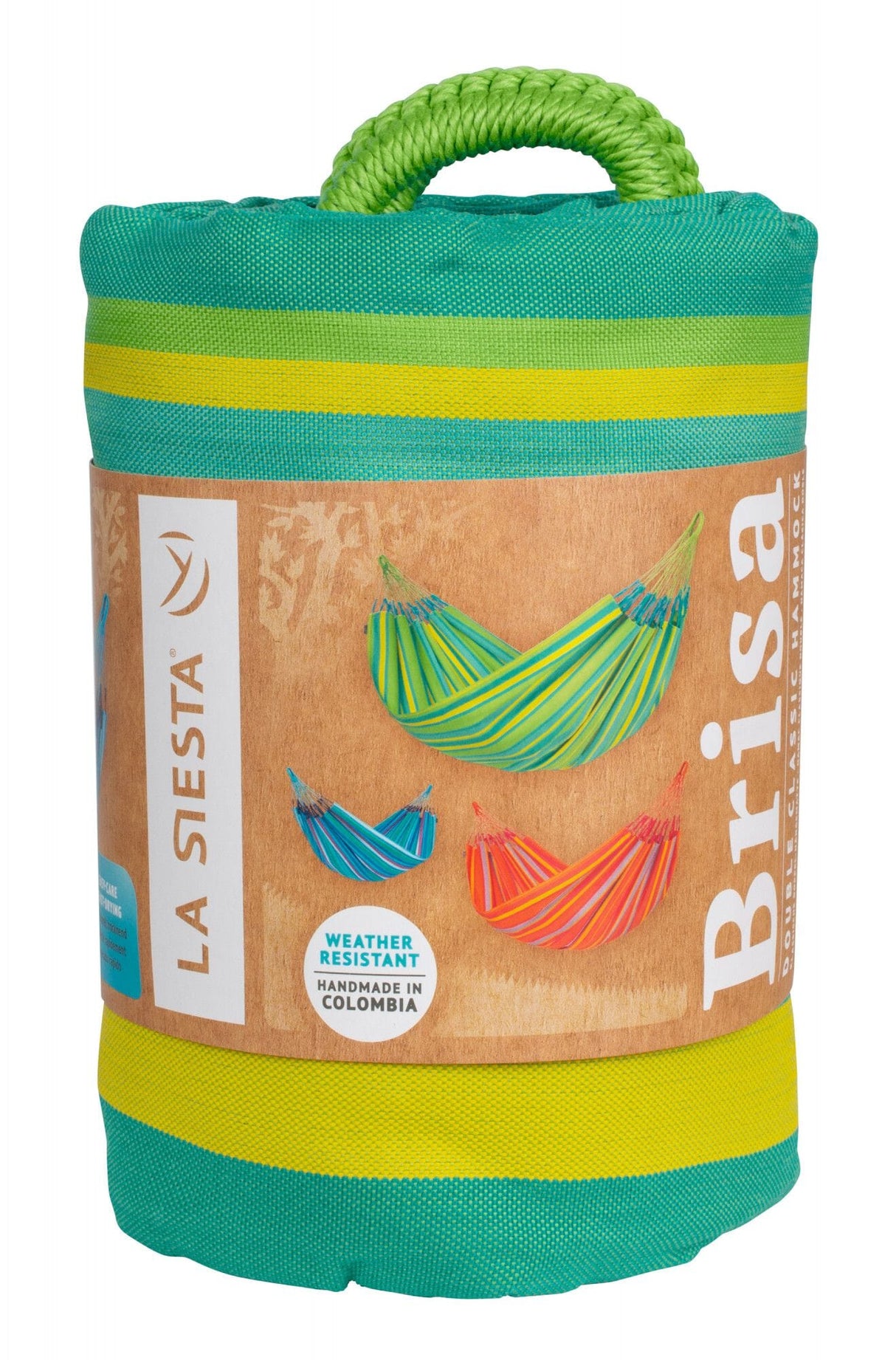 La Siesta Hamac Classique Brisa 230cm