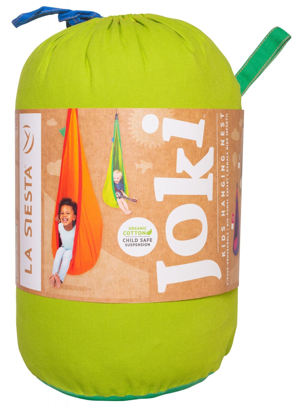 La Siesta Joki Nid Hamac pour enfants