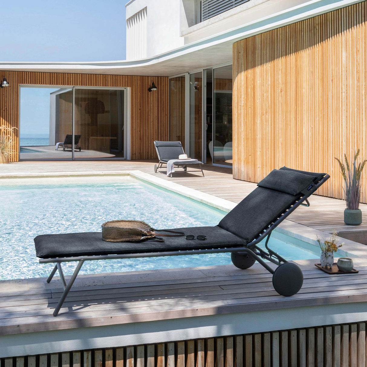 Lafuma Bayanne Bain de soleil II Hedona