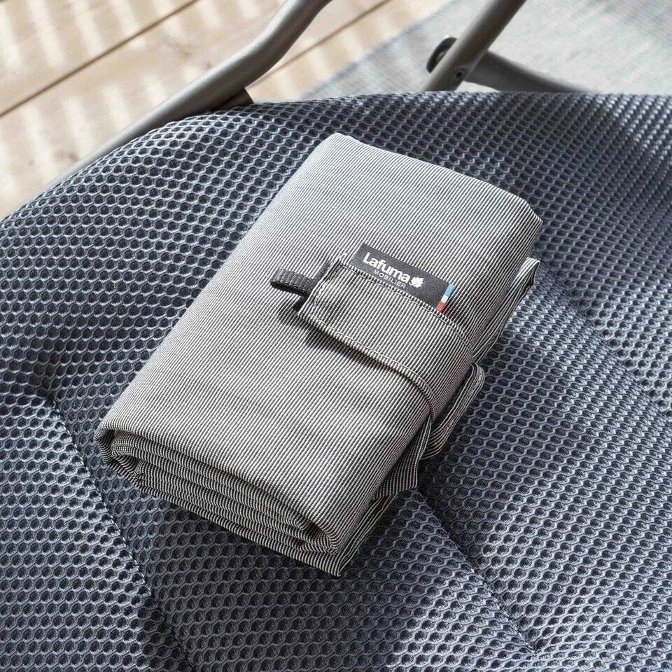 Lafuma Housse de rangement Deluxe pour Fauteuil Relax