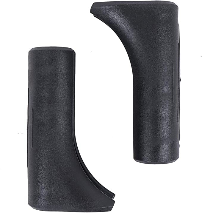 Lafuma Kit Patins pour Relax Futura, Evolution et Bayanne Anthracite