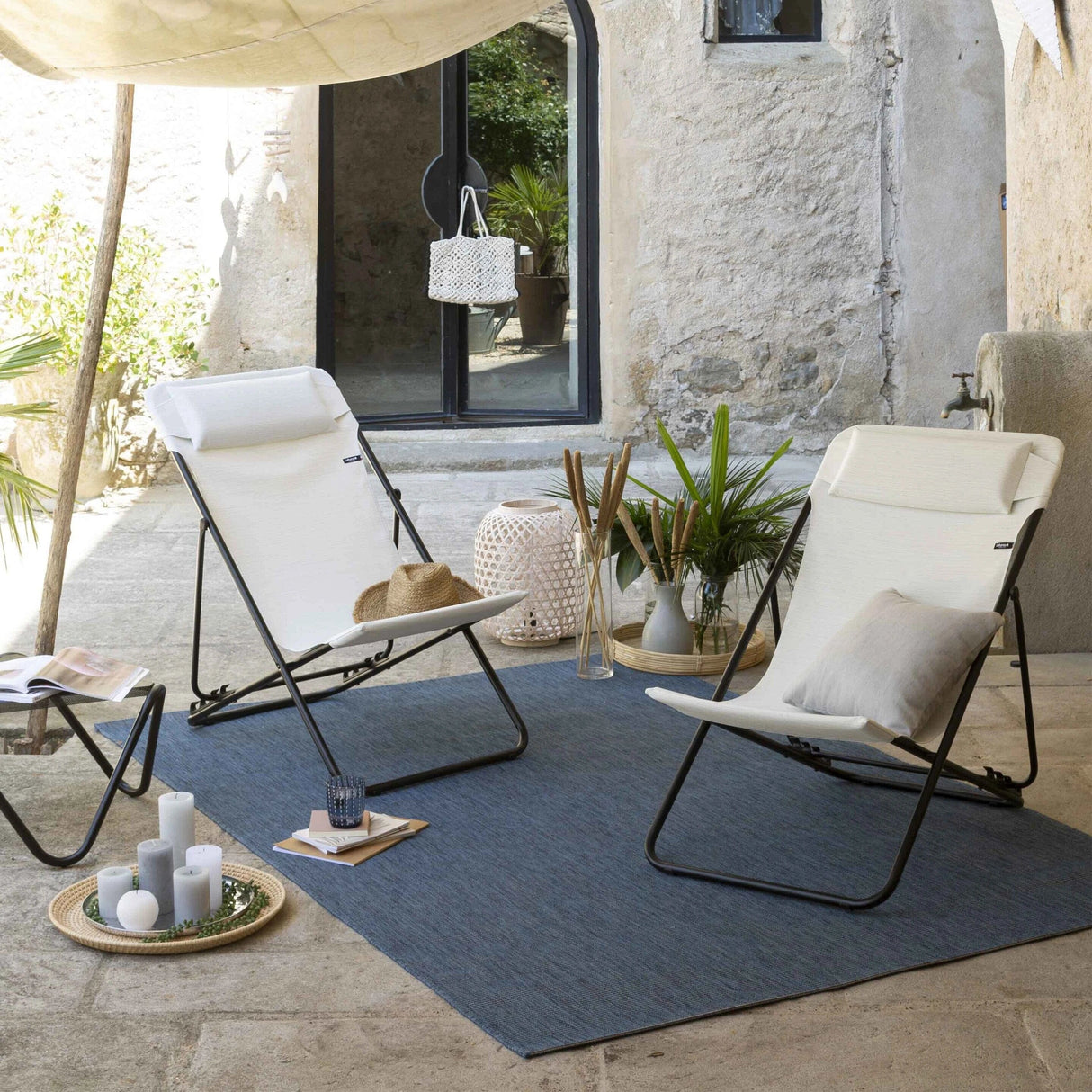 Lafuma Marsanne Tapis 230x160cm