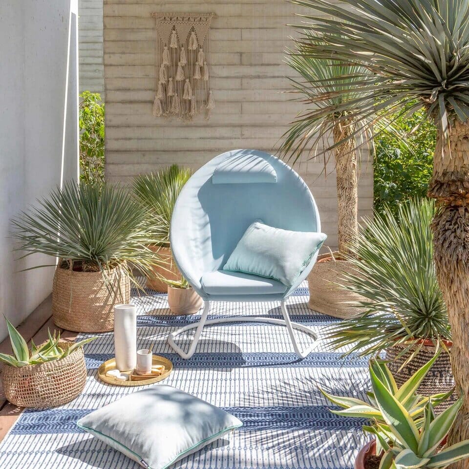 Lafuma Melya Tapis 290x200cm