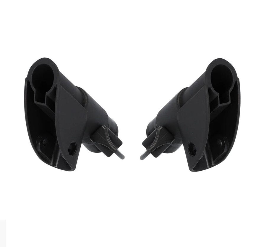 Lafuma Set Articulations Avant accoudoirs pour Relax Rsx - Rsxa