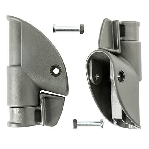 Lafuma Set Articulations Avant accoudoirs pour Relax Rsx - Rsxa