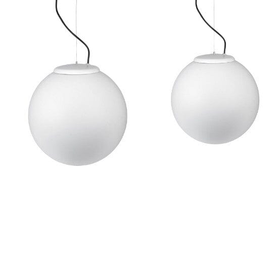 LEDS C4 Ciscne Pendant suspension pour l'extérieur