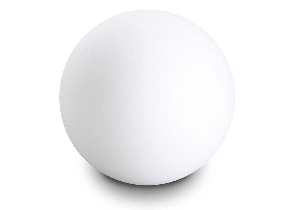 LEDS C4 Cisne Surface lampe boule de sol pour l'extérieur
