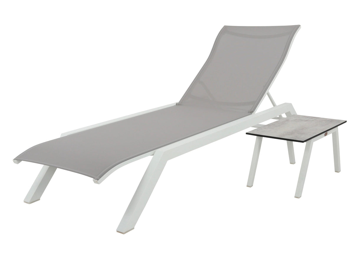 Les Jardins Amaka Bain de soleil