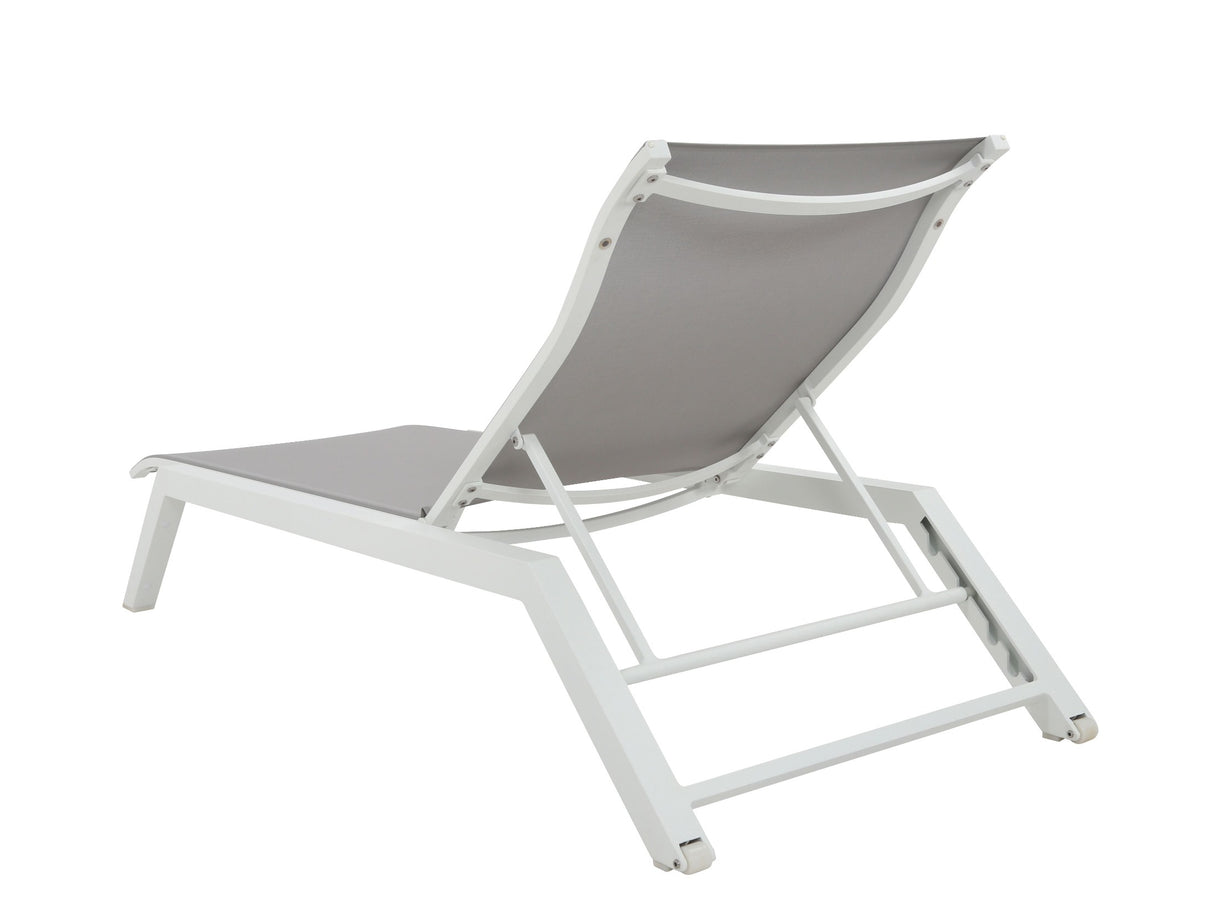 Les Jardins Amaka Bain de soleil