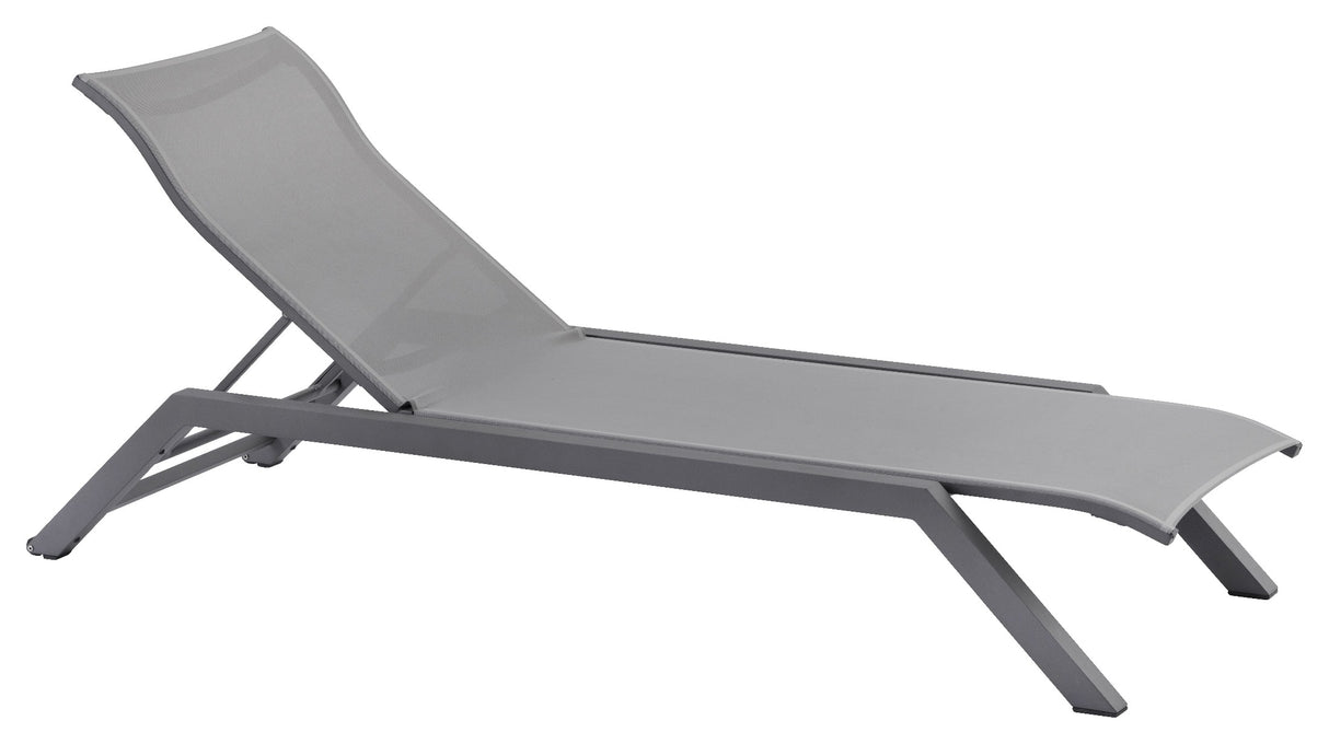 Les Jardins Amaka Bain de soleil