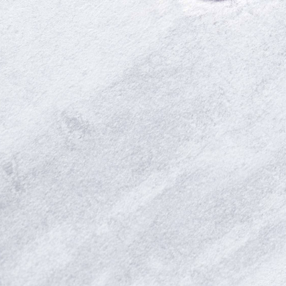 Les Jardins Amaka Lot de 3 plateaux en céramique Céramique Beton Ciré