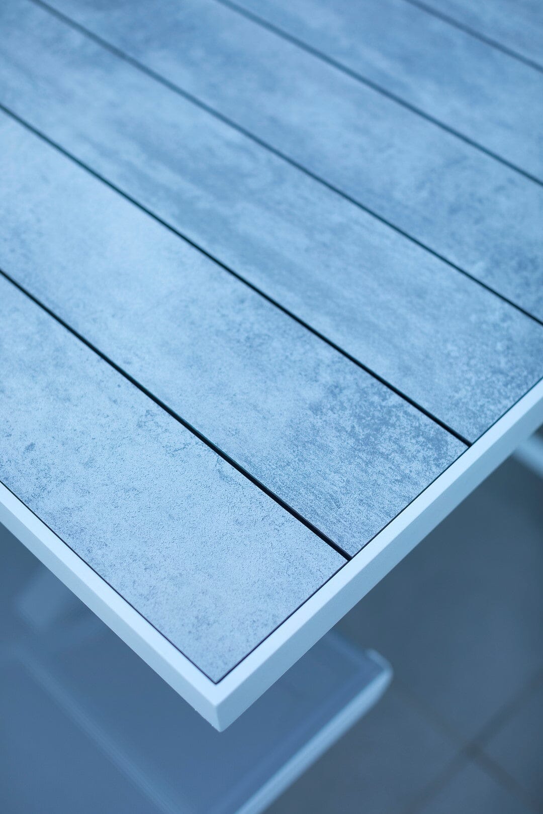 Les Jardins Amaka Table extensible 170/230x90cm