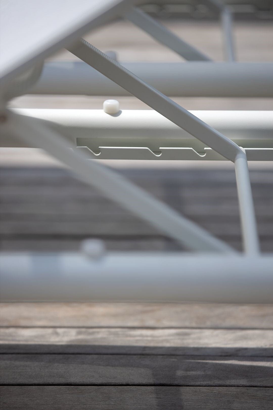 Les Jardins Bastingage Bain de soleil