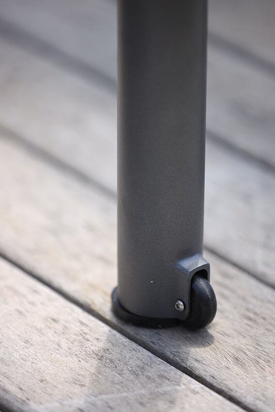 Les Jardins Bastingage Bain de soleil