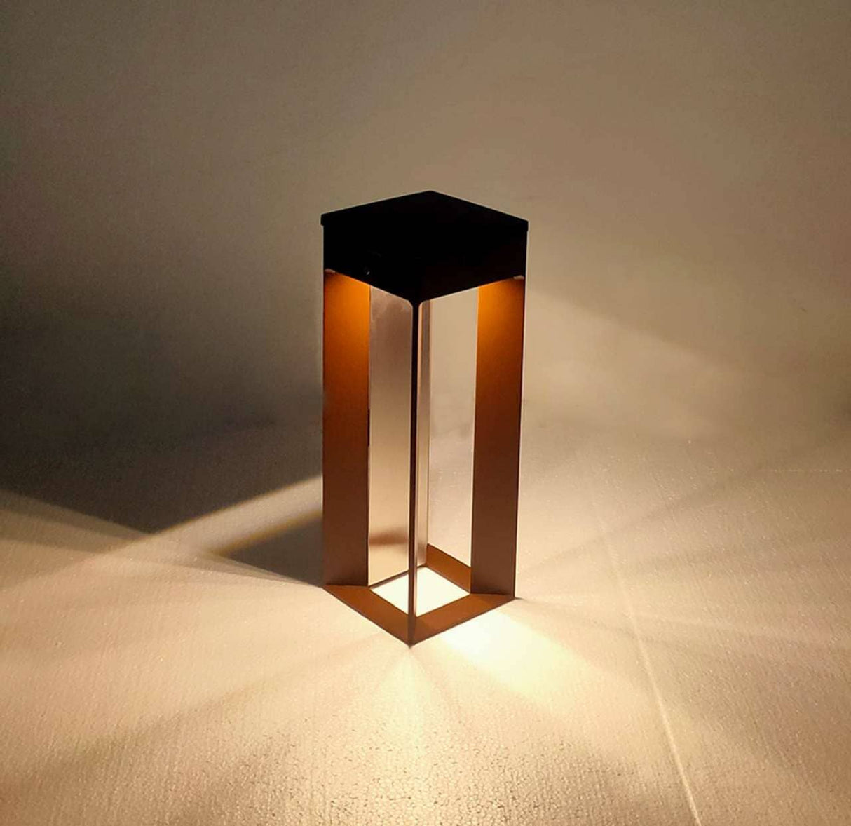 Les Jardins Blade Applique murale