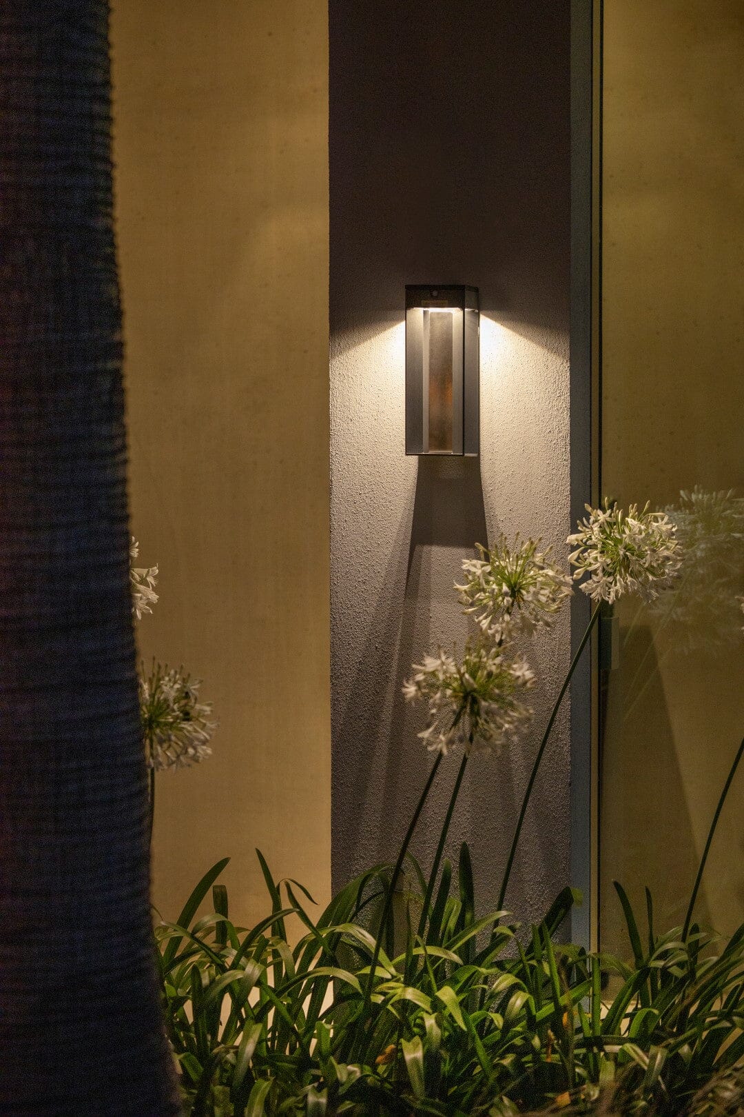 Les Jardins Blade Applique murale