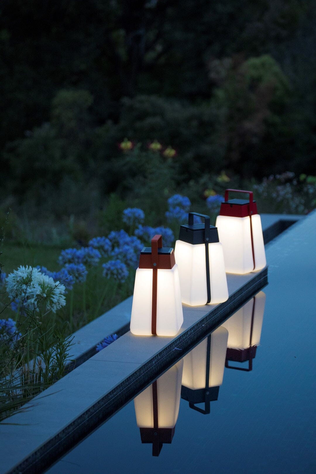 Les Jardins Bump Lanterne 300