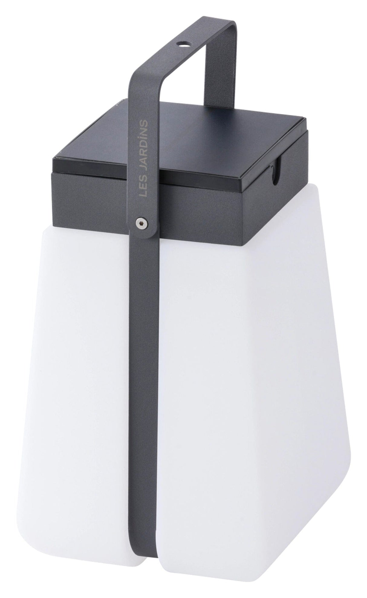 Les Jardins Bump Lanterne 500 Gris espace