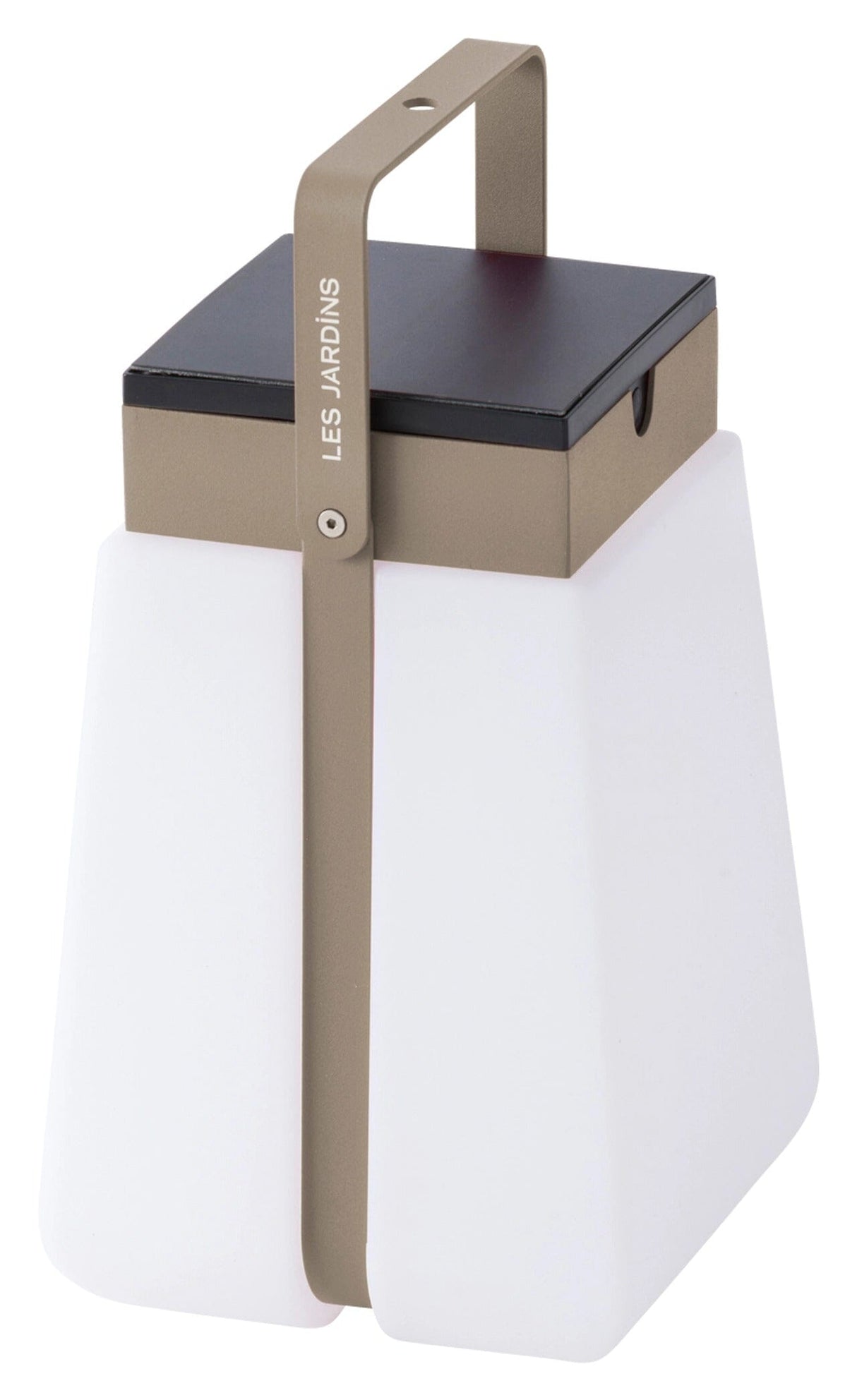 Les Jardins Bump Lanterne 500 Muscade