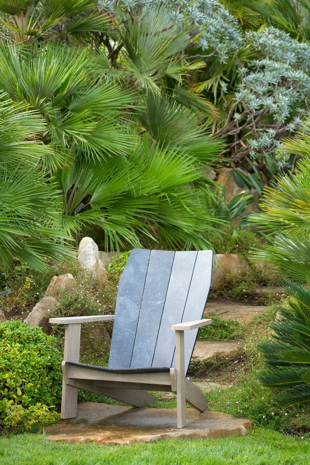 Les Jardins Copenhague Adirondack