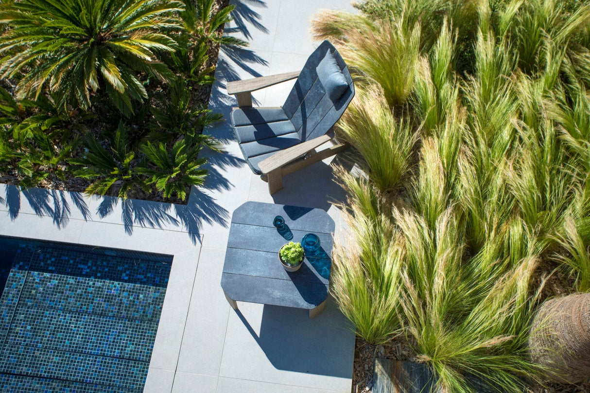 Les Jardins Copenhague Adirondack