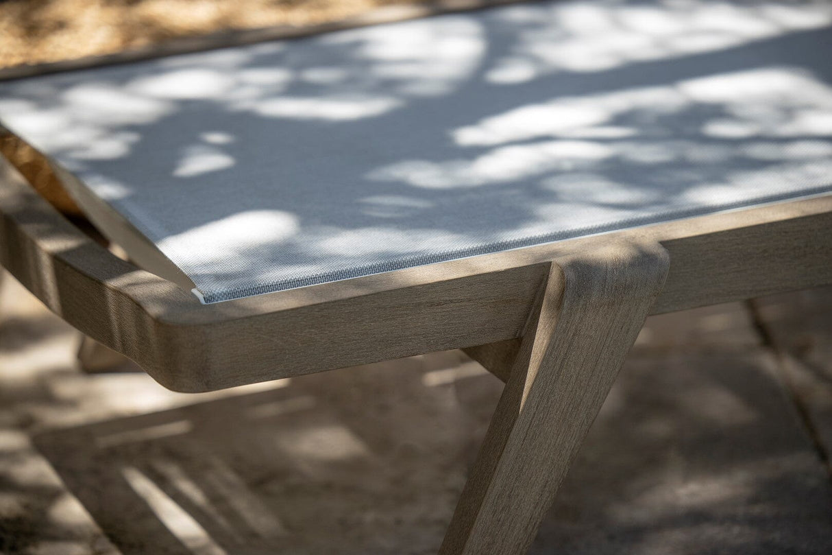 Les Jardins Copenhague Bain de soleil