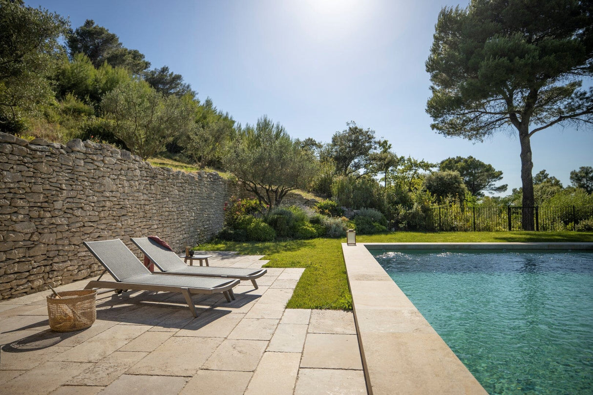 Les Jardins Copenhague Bain de soleil