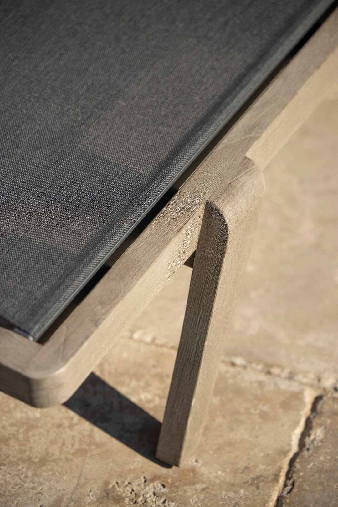 Les Jardins Copenhague Bain de soleil