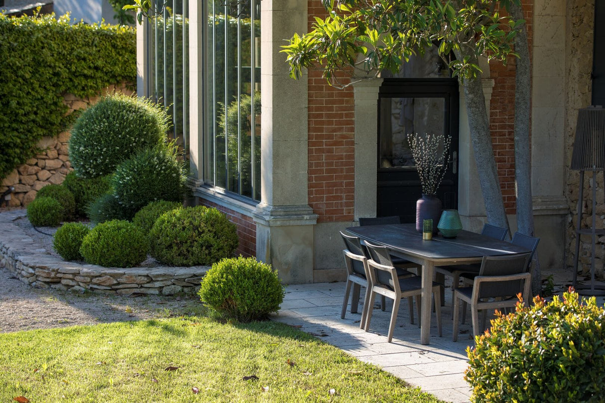 Les Jardins Copenhague Chaise de repas