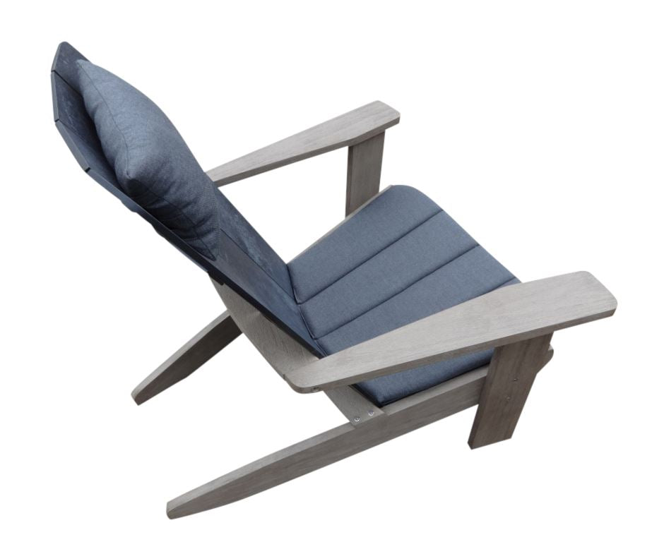 Les Jardins Copenhague Coussins pour Adirondack