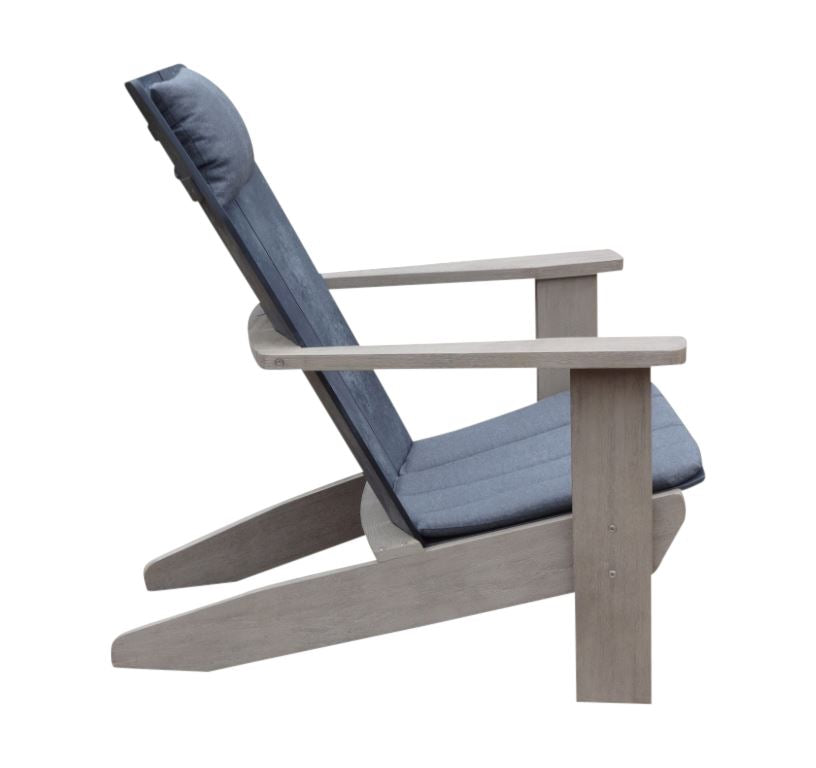 Les Jardins Copenhague Coussins pour Adirondack