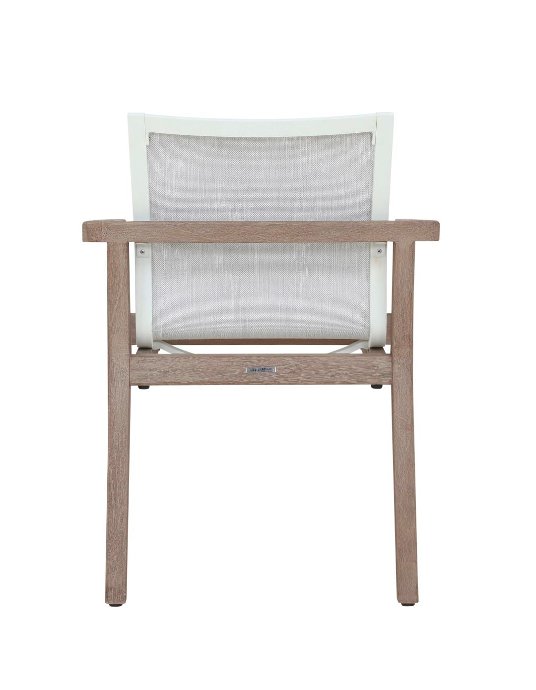 Les Jardins Copenhague Fauteuil repas