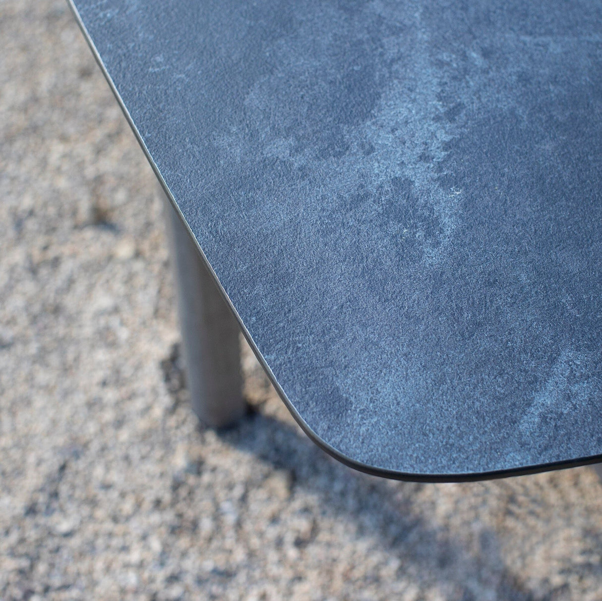 Les Jardins Copenhague Table extensible 200/280x105cm