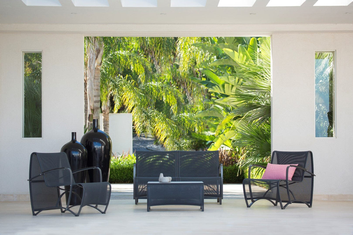 Les Jardins Jet Stream Fauteuil